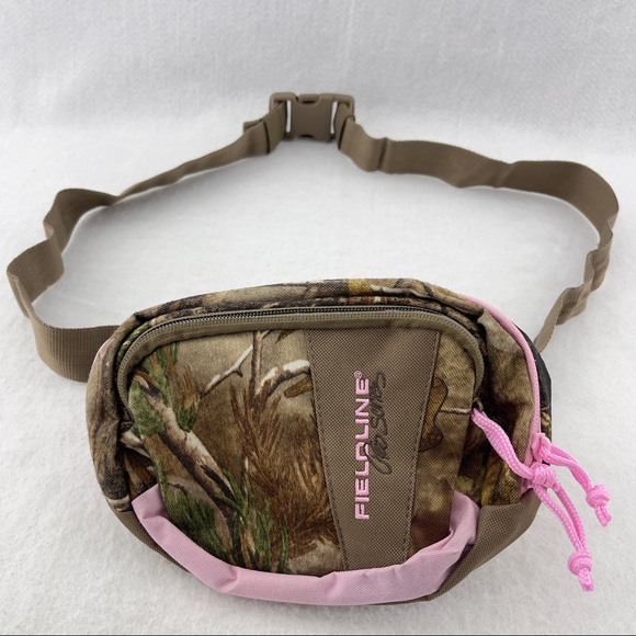 realtree fanny pack
